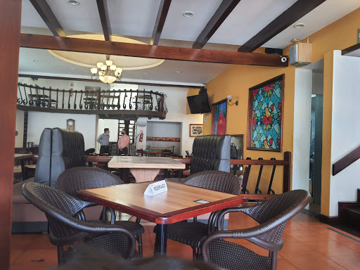 Ronny Cafe Restaurant