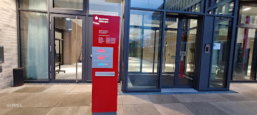 Sparkasse Göttingen - Hauptsitz - Thumbnail
