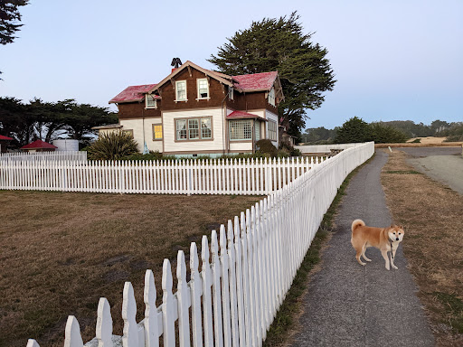 Point Cabrillo - Thumbnail