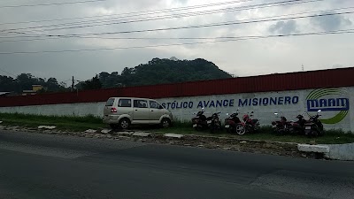 Photos of Ministerio Apostolico Avance Misionero Guatemala