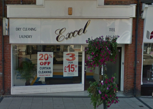Excel Cleaners - Visual