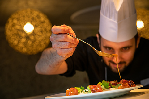 Photo de Le Mas de la Côte Bleue - Ehpad à Martigues (13) | LNA Santé à Ensuès-la-Redonne (13820)