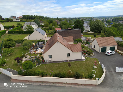 Photo de La Maison des Oiseaux