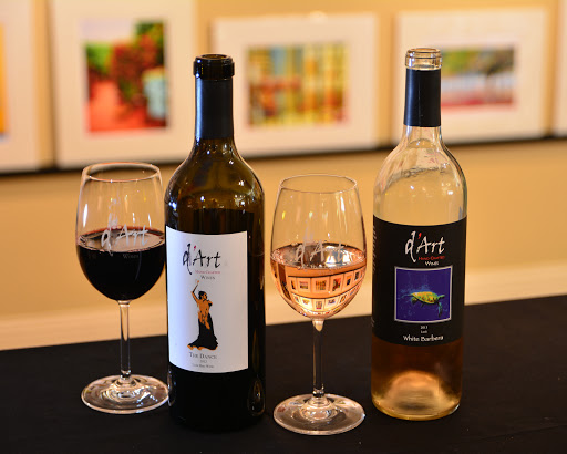 d'Art Wines - Thumbnail