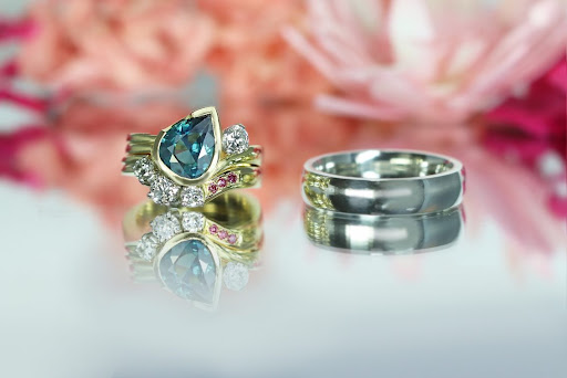 The Ringmaker - Edinburgh - Thumbnail