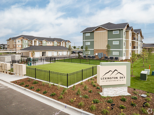 Lexington Sky Apartments