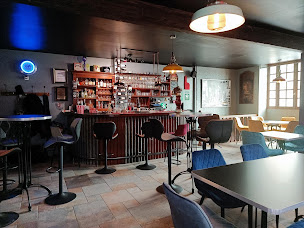 Photo n°54 de BAD LUCK SALOON à Pau (Restaurant)