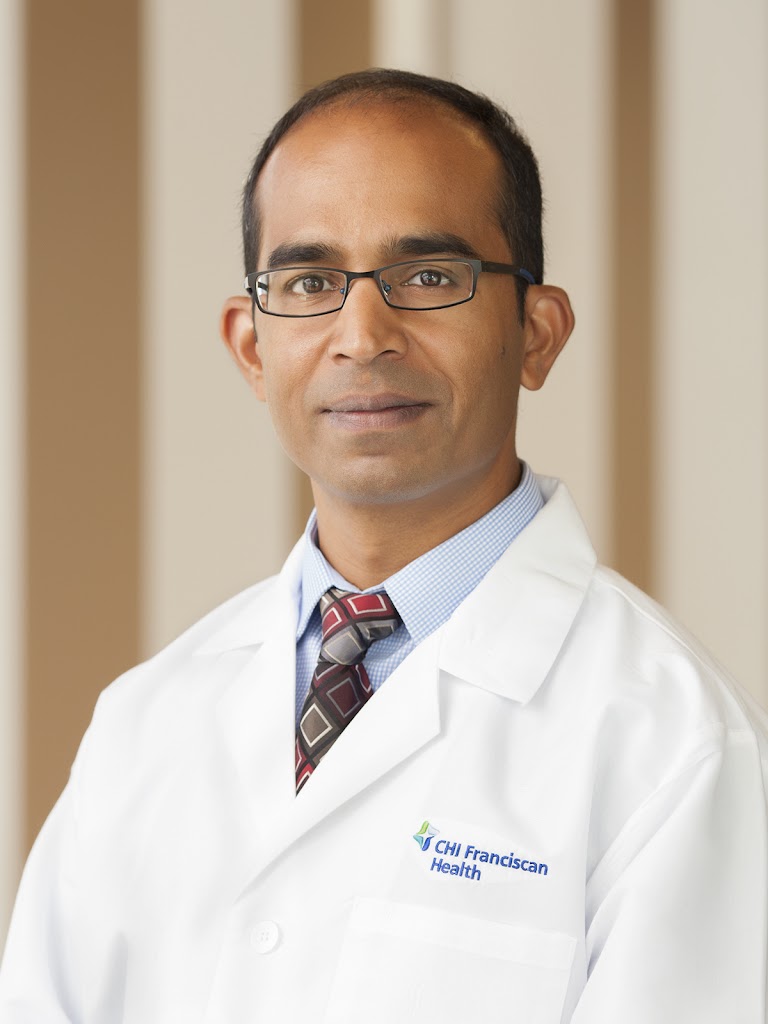 Nasir Shariff Md Frcp