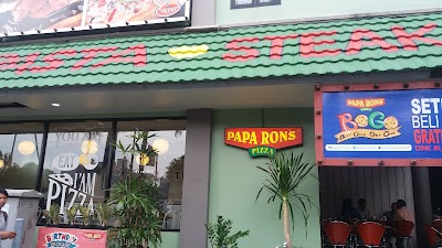Photos of Cafe Papa Ron's