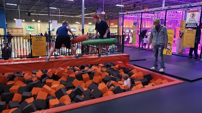 Urban Air Trampoline and Adventure Park