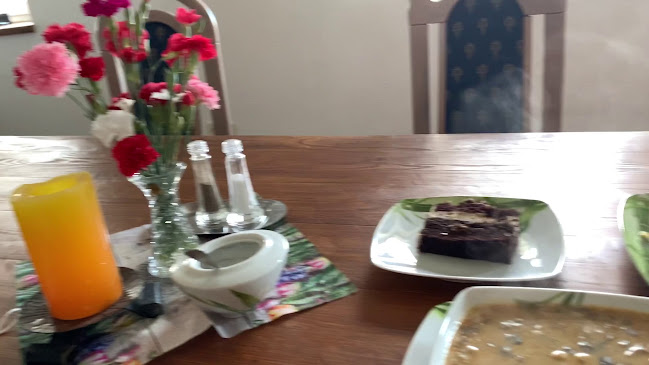 Opinii despre Agroturystyka Sikorki - apartamenty z widokiem na góry în Lwówek Śląski - Hotel