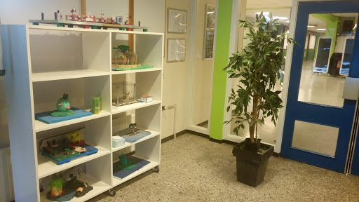 Groene Hart Lyceum - Thumbnail