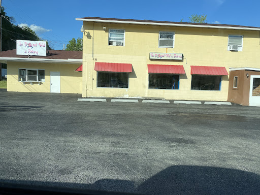 The Donut Hut & Bakery LLC Gallery - United States