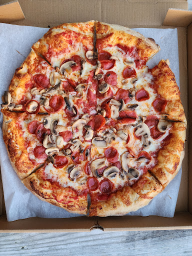 West Eden Pizza - Thumbnail