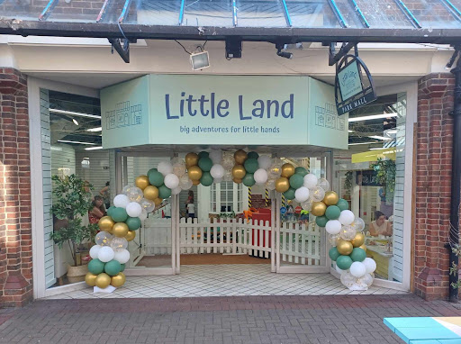 Little Land - Thumbnail
