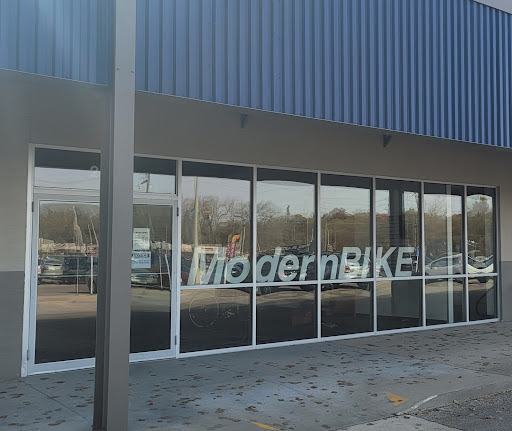 Modern Bike