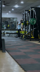 Mudliar's Fitness Plaza – By owner in Jabalpur, Madhya Pradesh