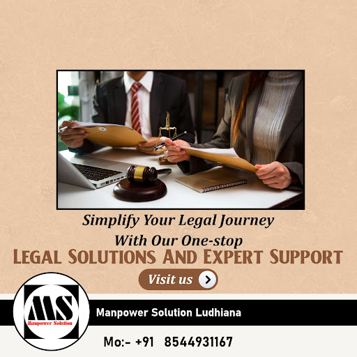 Simplify your legal journey with our expert support. post image