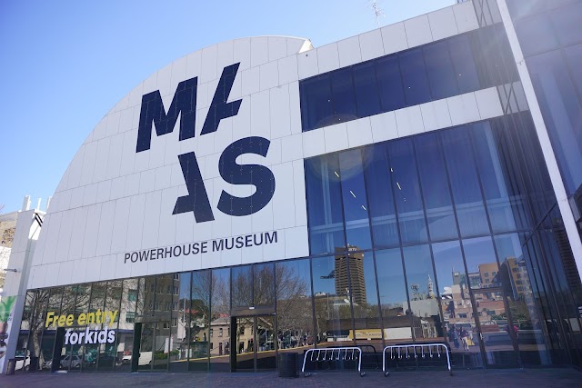 Powerhouse Museum