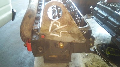 Photos of Superior Turbo & Injection