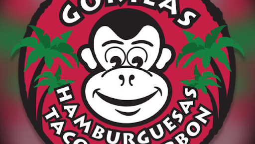 Gorilas - Visual