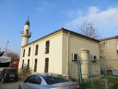 Photos of Haci Omer Efendi Mosque