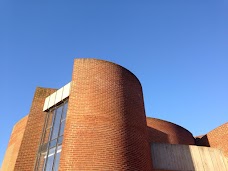 Attenborough Centre for the Creative Arts brighton