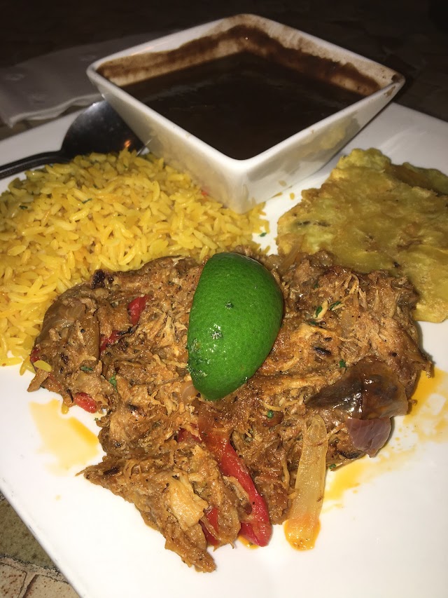 Wall Street Cantina