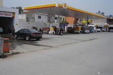 Shell (Satellite Town Filling Station) rawalpindi