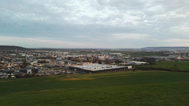Premiere Classe Nancy Est - Essey