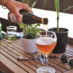 Photo n°3 de Brasserie Quardin à Chignin (Microbrasserie)