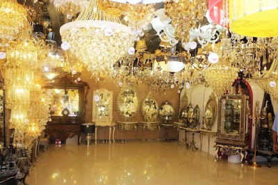 Photos of Saraye Irani Mall