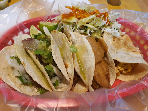 Tacos Leal centro Gallery - Mexico