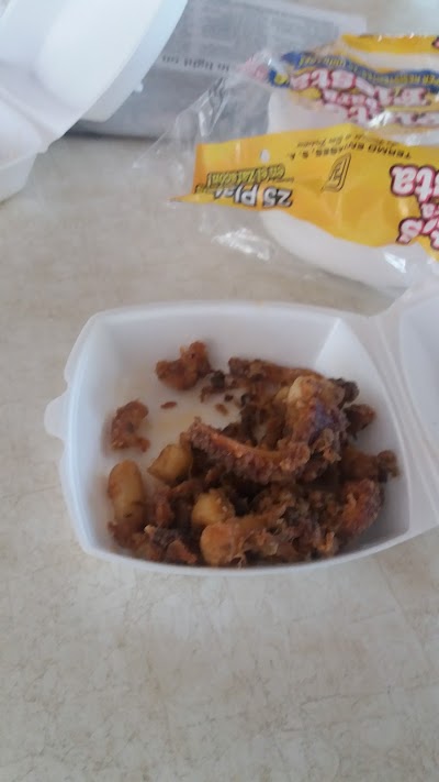 Photos of Peach & Quiet Restaurant