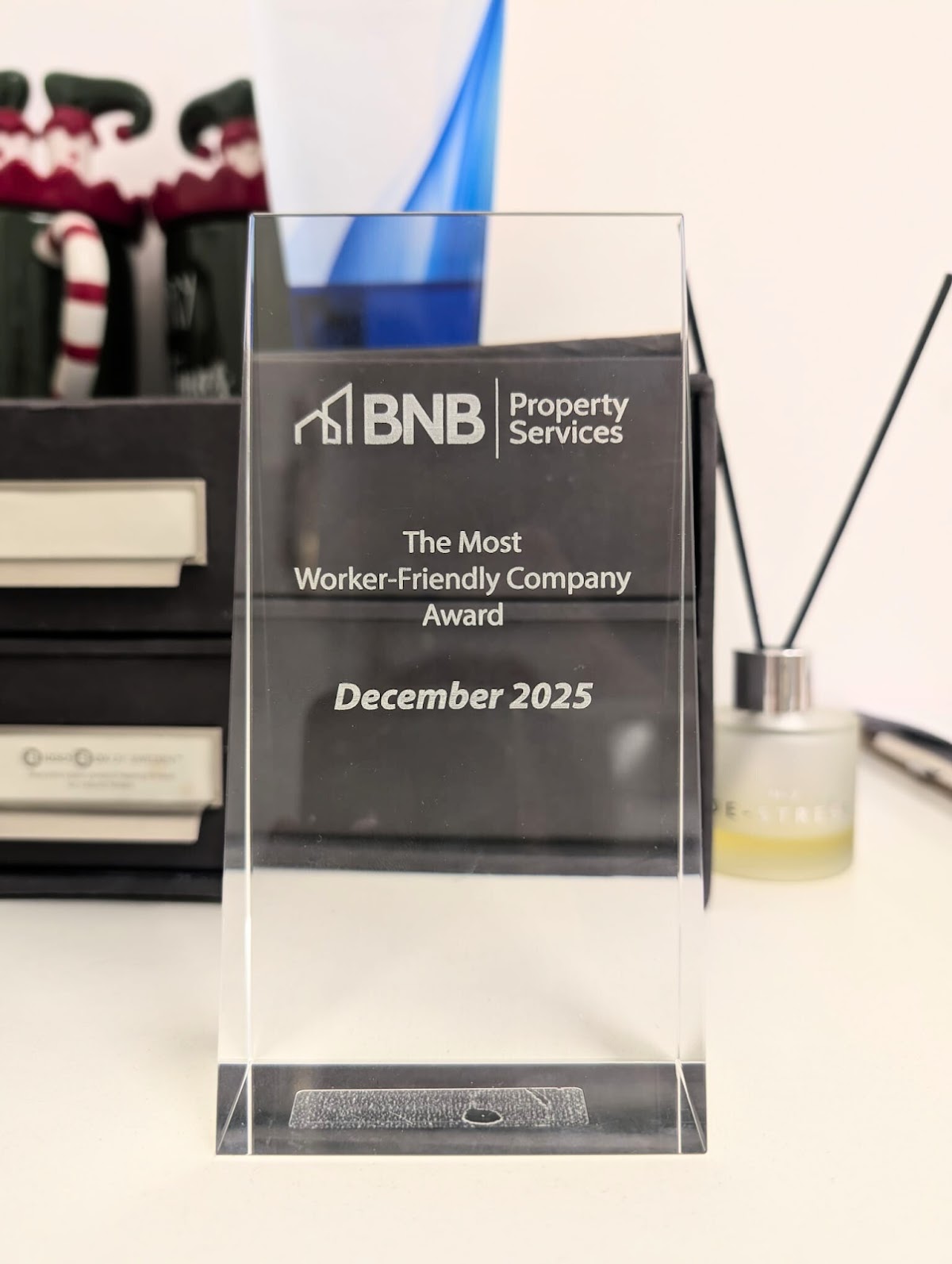 BNB Property Services