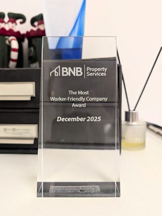 BNB Property Services