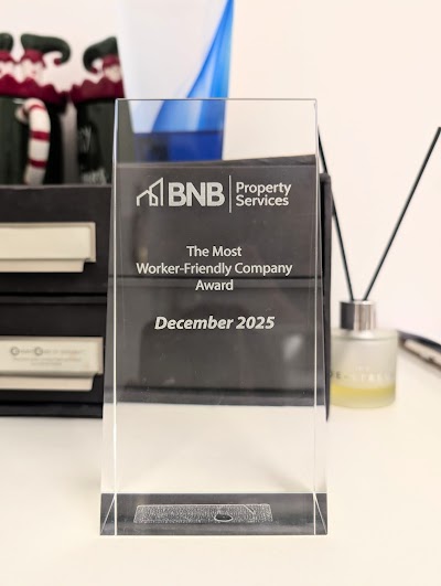 BNB Property Services
