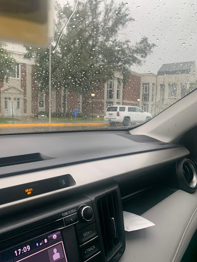 Berkeley County Courthouse - Thumbnail
