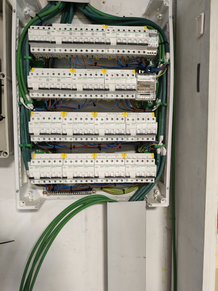 ✅ Lumitek.es - Servicios Eléctricos 24h