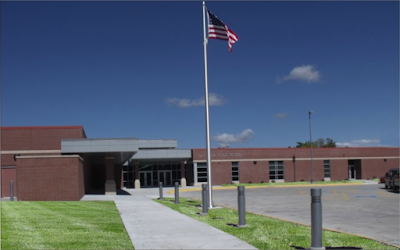 Elm Creek Public School