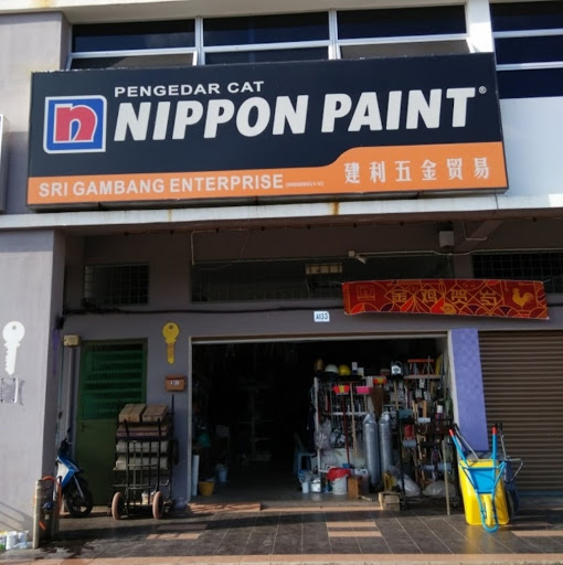 Sri Gambang Enterprise