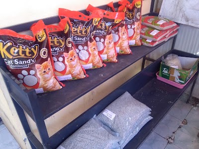 Photos of Erlangga Petshop