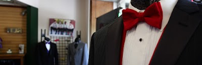 Crown Dry Cleaning & Formal Wear