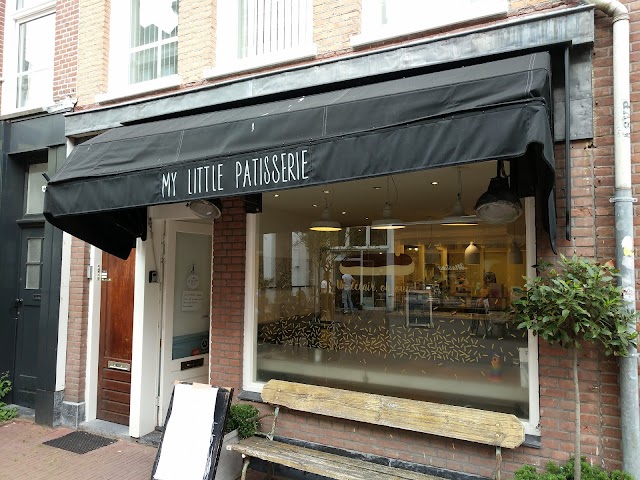My Little Patisserie