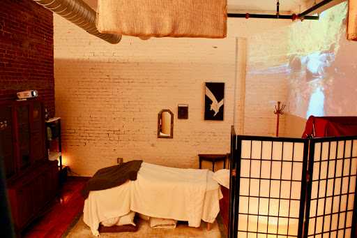 Frequency Therapeutic Massage + Bodywork - Thumbnail