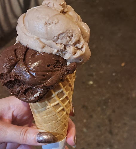 Opinii despre L'Eléphant Rose à Pois Blancs în Marseille - Restaurant