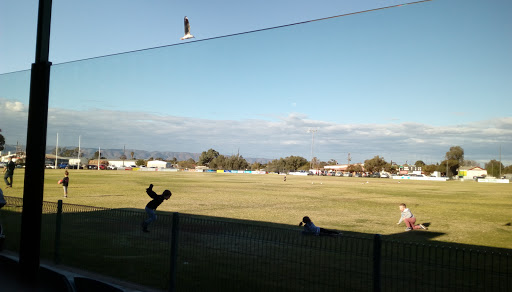 Port Football and Community Sporting Club Inc - Thumbnail