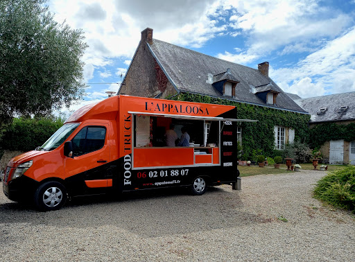 FOOD TRUCK L'APPALOOSA - Thumbnail