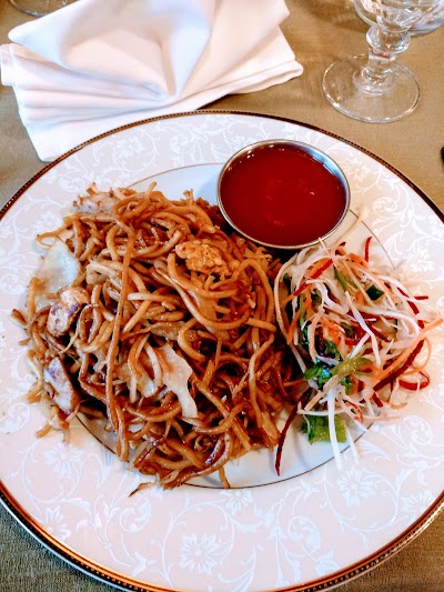 Photos of Villa Thai Restaurant