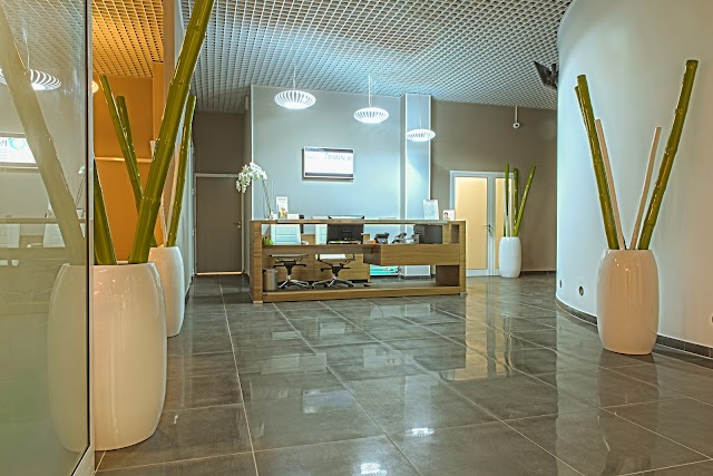 Centre Medical O'Parinor